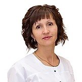 Врач Рогак Ульяна Георгиевна