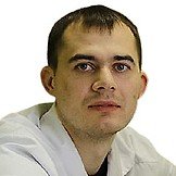 Врач Рогов Кирилл Николаевич