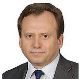 Врач Романенко Сергей Яковлевич