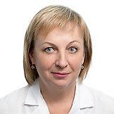 Врач Ровинская Людмила Викторовна