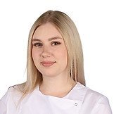 Врач Подобед Валерия Жановна