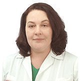 Врач Руденко Ирина Алексеевна