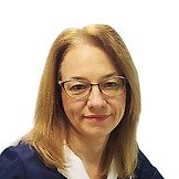 Врач Румянцева Ольга Викторовна