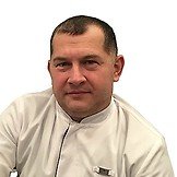 Врач Рыбаков Эдуард Юрьевич