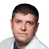 Врач Садов Сергей Владимирович
