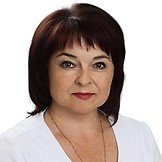 Врач Садова (Моржова) Елена Николаевна