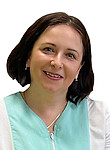 Врач Салева Ольга Викторовна 