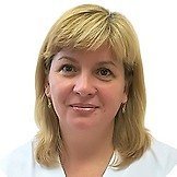 Врач Самощенкова Анна Александровна