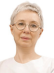 Врач Сапрыкина Ольга Равильевна