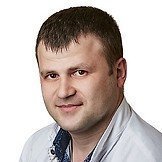 Врач Саркисян Михаил Каренович