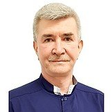 Врач Саруханов Георгий Михайлович