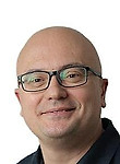 Врач Савельев Василий Петрович