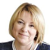 Врач Савенкова Оксана Рудольфовна