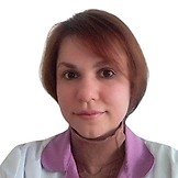 Врач Савоськина Анна Александровна