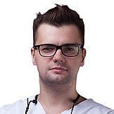 Врач Семянин Николай Викторович
