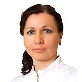 Врач Сенчихина Галина Викторовна