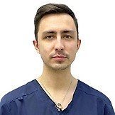 Врач Сенотрусов Александр Александрович