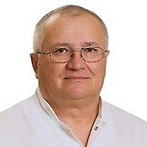 Врач Северинов Андрей Андреевич