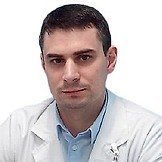 Врач Шабанов Роман Акифович