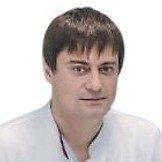 Врач Шабанов Тимур Акифович
