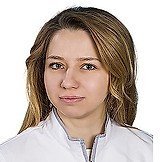 Врач Шабанова Екатерина Юрьевна