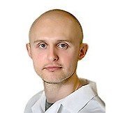 Врач Шатов Антон Александрович
