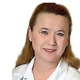 Врач Шестакова Валентина Павловна