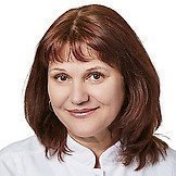 Врач Щеглова Наталия Евгеньевна