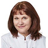 Врач Щеглова Наталья Евгеньевна