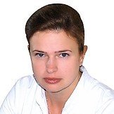 Врач Щербакова Людмила Александровна