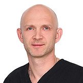 Врач Щигорцов Дмитрий Вячеславович