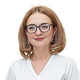 Врач Щукина Мария Александровна