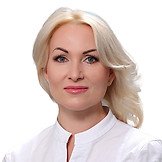 Врач Шишлова Анна Александровна