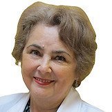 Врач Шкилева Татьяна Даниловна