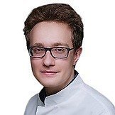 Врач Шпаков Александр Васильевич