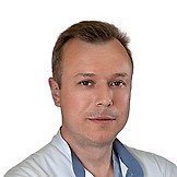 Врач Шпилько Станислав Андреевич 