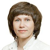 Врач Шварцкопф Светлана Владимировна
