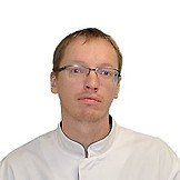 Врач Сидоров Игорь Николаевич