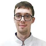 Врач Синяков Александр Владимирович