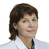 Врач Синякова Ирина Владимировна