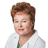 Врач Скачкова Светлана Евгеньевна