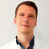 Врач Скатов Андрей Александрович