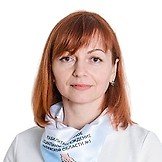 Врач Склярова Оксана Искандаровна