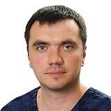 Врач Скугарев Сергей Анатольевич