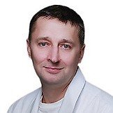 Врач Смирнов Владимир Юрьевич