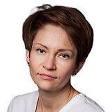 Врач Смирнова Наталья Евгеньевна