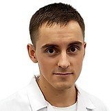 Врач Смольский Артем Олегович