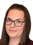 Врач Соколова Наталья Сергеевна
