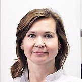 Врач Солдатова Ирина Викторовна