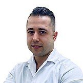 Врач Солохин Руслан Олегович